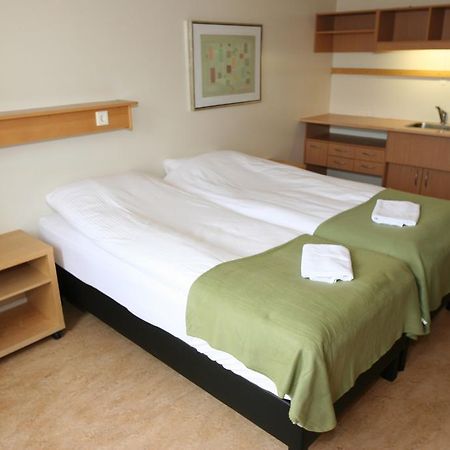 Akranes Guesthouse - Staywest Buitenkant foto
