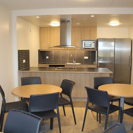 Akranes Guesthouse - Staywest Buitenkant foto