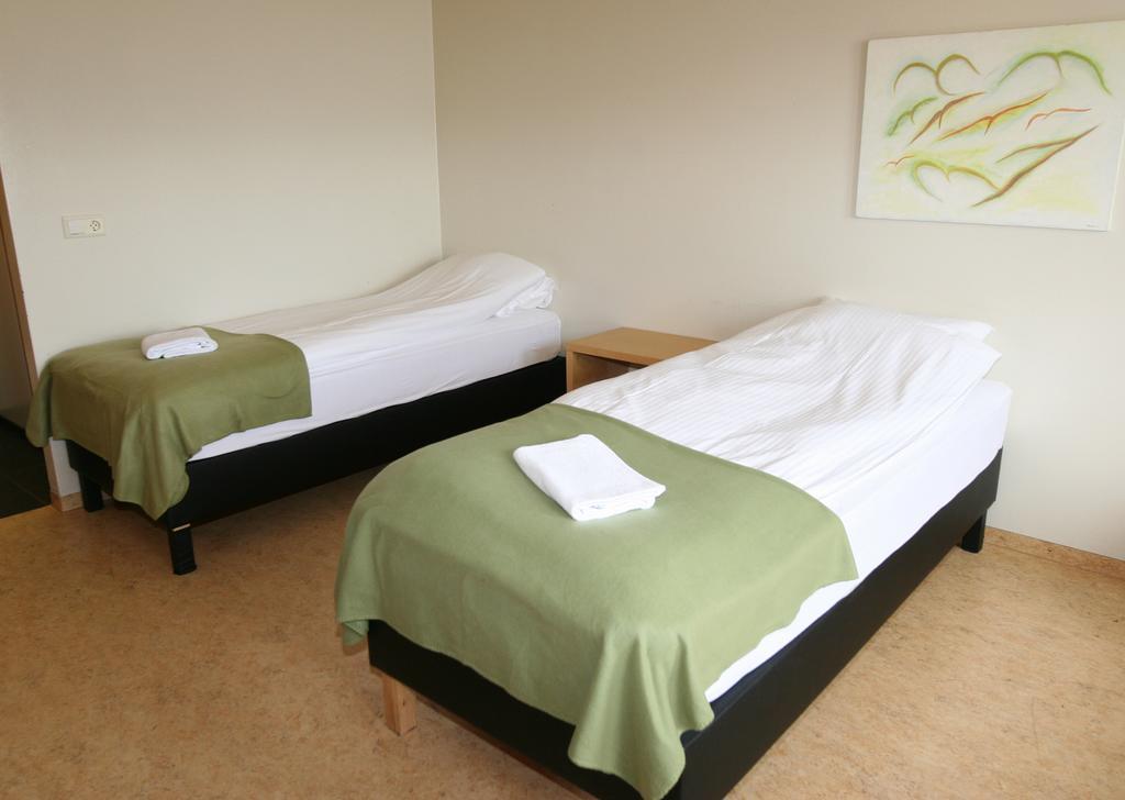 Akranes Guesthouse - Staywest Buitenkant foto