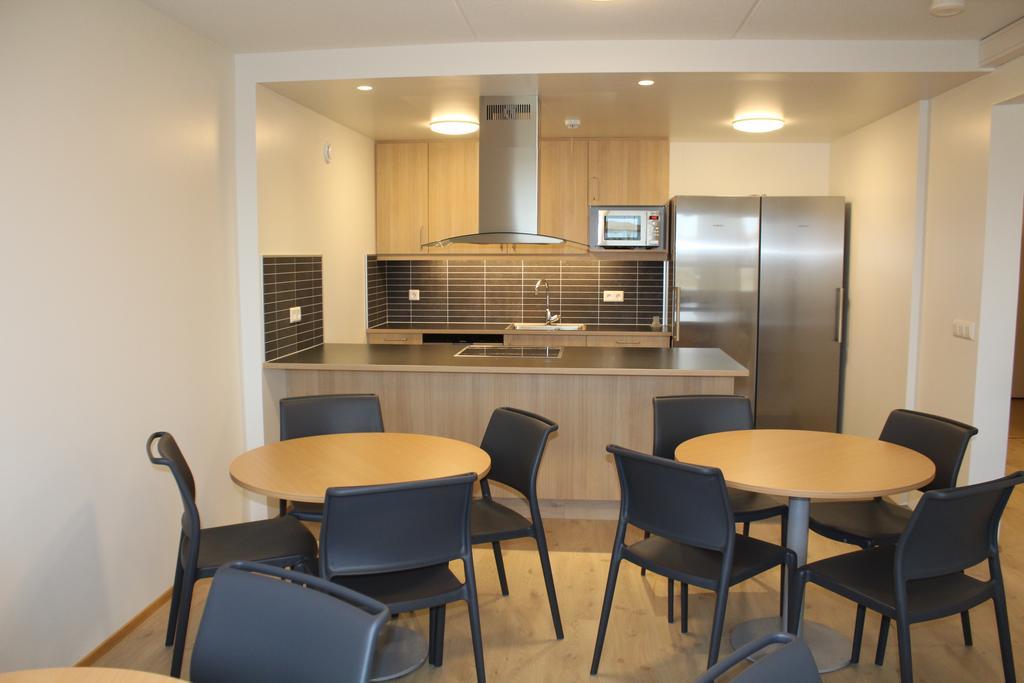 Akranes Guesthouse - Staywest Buitenkant foto