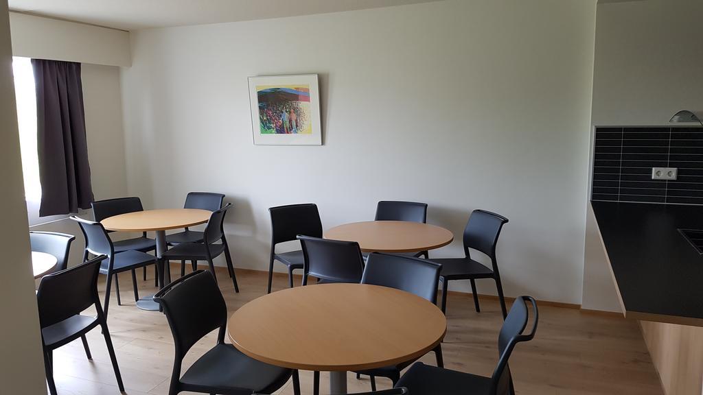 Akranes Guesthouse - Staywest Buitenkant foto