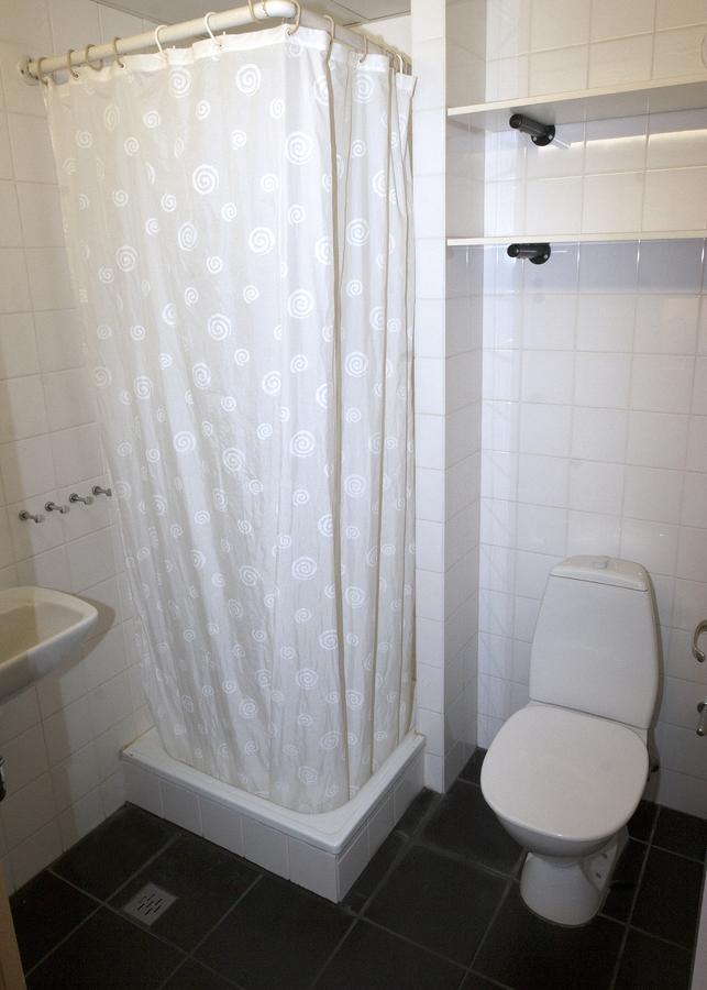Akranes Guesthouse - Staywest Buitenkant foto
